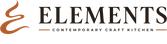 Elements, Contemporary Craft Kitchen, Logan, Utah